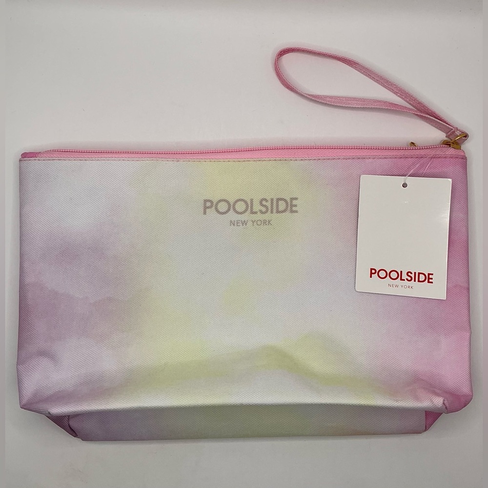 NEW Poolside Water Resistant Pouch - Picture 9 of 13